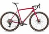 Specialized CRUX COMP 49 VIVID PINK/ELECTRIC GREEN