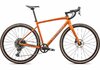 Specialized DIVERGE E5 COMP 49 AMBER GLOW/DOVE GREY