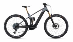 E-MTB Fully