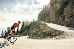 Rennrad Schuhe