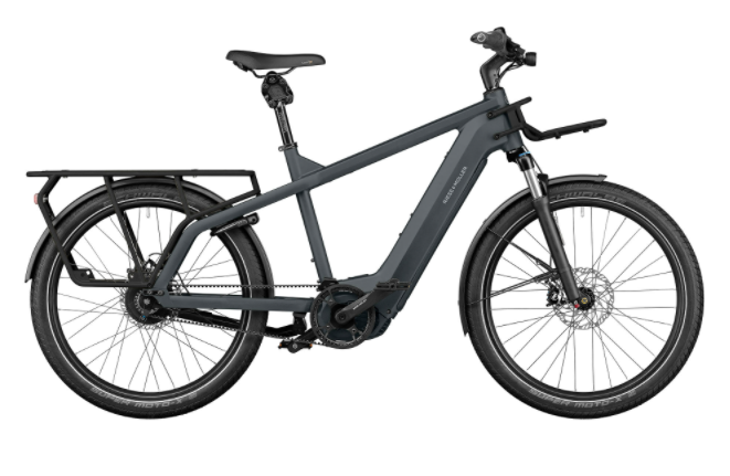 Riese & Müller Multicharger GT Vario 51