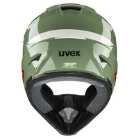 Uvex HLMT 10 bike