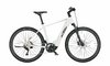 KTM MACINA STYLE 720   H 51cm   metallic white(grey+night red)