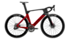 Simplon Pride II Ultegra-24 Di2 58 Cosmic Red Glossy/Black Matt DT ARC 1100