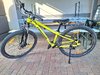 MTB Cannondale Trail 8