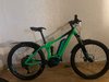 Cube Stereo Pro Hybrid