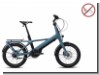 Winora radius 500Wh 20  5-G Nexus