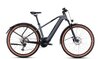 Cube Reaction Hybrid Pro 750 Allroad flashgrey'n'green Größe: 17  / 29 / M