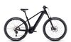 Cube Reaction Hybrid SLX 750 black'n'reflex Größe: 21  / 29 / XL