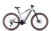 Cube Reaction Hybrid SLX 750 grey'n'spectral Größe: 23  / 29 / XXL