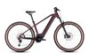 Cube Reaction Hybrid SLX 750 rubyred'n'black Größe: 21  / 29 / XL