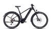 Cube Reaction Hybrid SLX 750 Allroad black'n'reflex Größe: 19  / 29 / L