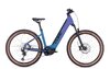 Cube Reaction Hybrid Race 625 switchblue'n'black Größe: Easy Entry 20  / 27.5 / L
