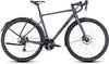 Cube Nuroad Race FE grey'n'black Größe: L