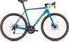 Cube Cross Race flashpetrol'n'green Größe: 50 cm