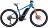 Cube Acid 240 Hybrid Rookie Pro 400 actionteam Größe: 24 