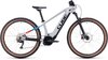 Cube Reaction Hybrid Rookie SLX 400 teamline Größe: XS