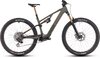 Cube AMS Hybrid ONE44 C:68X SUPER TM 400X 29 dustyolive'n'gold Größe: XL