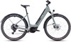 Cube Nuride Hybrid Performance 500 Allroad swampgrey'n'black Größe: Easy Entry 54 cm