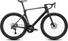 Cube Agree C:62 Pro carbon'n'black Größe: 62 cm