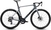 Cube Agree C:62 SLX slategrey'n'chrome Größe: 56 cm