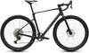 Cube Nuroad C:62 ONE carbon'n'shiftverde Größe: M