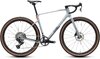 Cube Nuroad C:62 EXC wolf'n'fibre Größe: M
