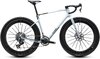 Cube Nuroad C:62 SLT glacier'n'magenta Größe: L