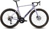 Cube Agree C:62 Race lilacfibre'n'black Größe: 47 cm