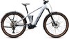 Cube Stereo Hybrid ONE22 Pro 800 FE foggrey'n'sparklerose Größe: L