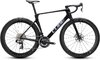 Cube Agree C:62 SLT AXS blackpearl'n'switchwhite Größe: 60 cm