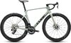 Cube Agree C:62 SLT AXS stormyopal'n'black Größe: 60 cm