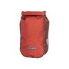 Ortlieb Fork-Pack Plus salsa - dark chili