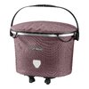 Ortlieb Up-Town Rack Urban ash rose