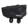 Ortlieb Toptube-Bag black matt