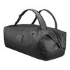 Ortlieb Duffle Metrosphere black embossed