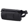 Ortlieb Sling-Bag Metrosphere black embossed