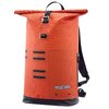 Ortlieb Commuter-Daypack rooibos