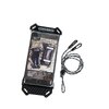Ortlieb Safe-it black - transparent [m]
