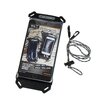 Ortlieb Safe-it black - transparent [l]
