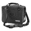 Ortlieb Office-Bag High-Vis QL3.1 black reflective