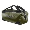 Ortlieb Duffle olive - black