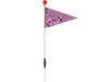PUKY SAFETY FLAG