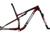 Specialized EPIC SW FRMSET S REDTNT/BLKTNT/FLKSIL