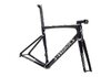 Specialized TARMAC SL7 SW FRMSET 54 BLACK PEARL/GRANITE/CHROME