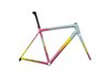 Specialized CRUX SW FRMSET 49 SEA/RBLPNK/IONMET