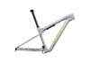 Specialized EPIC WC SW FRM L ASHEN GREY/DUNE WHITE/SEA FOAM