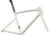 Specialized TARMAC SL8 SW FRMSET 49 WHITE/DUNE WHITE/FOG TINT