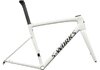 Specialized TARMAC SL8 SW FRMSET 44 WHT/GLDPRL/METOBSD