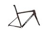 Specialized TARMAC SL8 SW FRMSET 49 CARB/CMLNREDGLD/METWHTSIL